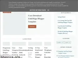 Sites similar to linkmagzblog.blogspot.com