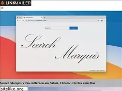 Sites similar to linkmailer.de