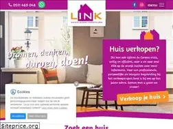 Sites similar to linkmakelaars.nl
