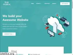 Sites similar to linkmalloc.com