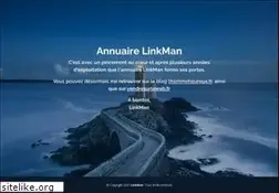 Sites similar to linkman.fr