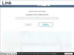 Sites similar to linkmanagement.it