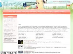 Sites similar to linkmania.pl