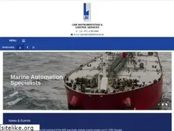 Sites similar to linkmarine.ae