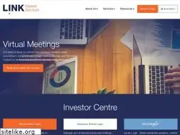 Sites similar to linkmarketservices.com.au