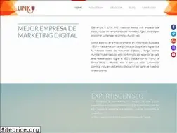 Sites similar to linkmd.mx