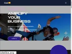 Sites similar to linkme.live