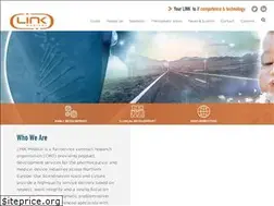 Sites similar to linkmedical.eu