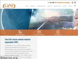 Sites similar to linkmedical.no