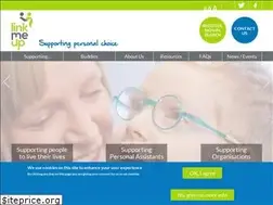 Sites similar to linkmeup.org.uk