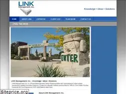 Sites similar to linkmgt.com