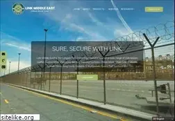 Sites similar to linkmiddleeast.com