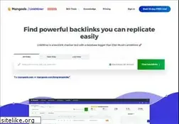 linkminer.com