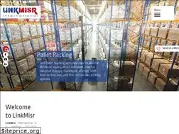 Sites similar to linkmisr.com