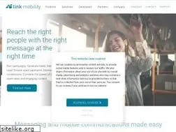 Sites similar to linkmobility.co.uk