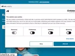 Sites similar to linkmobility.de