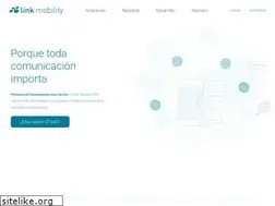 Sites similar to linkmobility.es
