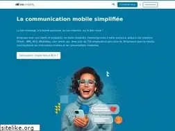 Sites similar to linkmobility.fr