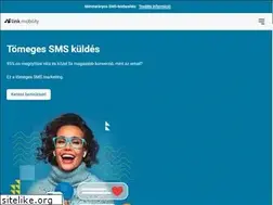 Sites similar to linkmobility.hu