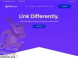 Sites similar to linkmoose.com