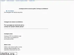 Sites similar to linkmotors.com.br