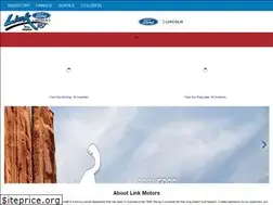Sites similar to linkmotors.com