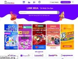 Sites similar to linkmua.me
