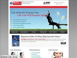 Sites similar to linkmuhasebe.com
