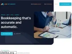 Sites similar to linkmybooks.com