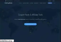Sites similar to linkmydeals.com