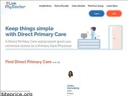 Sites similar to linkmydoctor.com