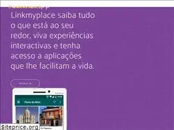 Sites similar to linkmyplace.com