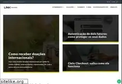 Sites similar to linknacional.com.br