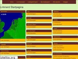 Sites similar to linknerd.nl