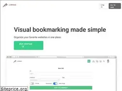 Sites similar to linknest.com