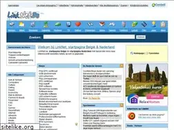 Sites similar to linknet.be
