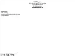 Sites similar to linknet.sk
