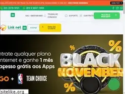 Sites similar to linknetinfor.com.br