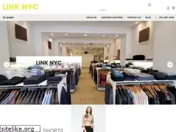 Sites similar to linknewyorkcity.com