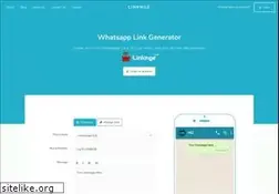 Sites similar to linknge.com