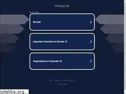 Sites similar to linkngo.de