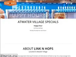 Sites similar to linknhops.com
