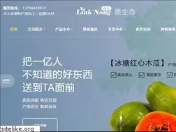 Sites similar to linknong.com
