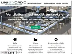 Sites similar to linknordic.dk