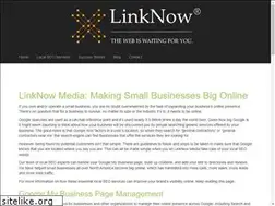 Sites similar to linknowmedia.biz