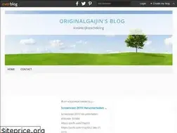 Sites similar to linkntenenim.over-blog.com