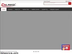 Sites similar to linko-connector.com