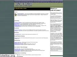 Sites similar to linkoflinks.com
