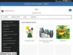 Sites similar to linkoln.com.ua