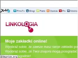 Sites similar to linkologia.pl